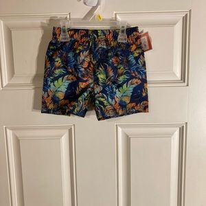 Kidgets swim trunks